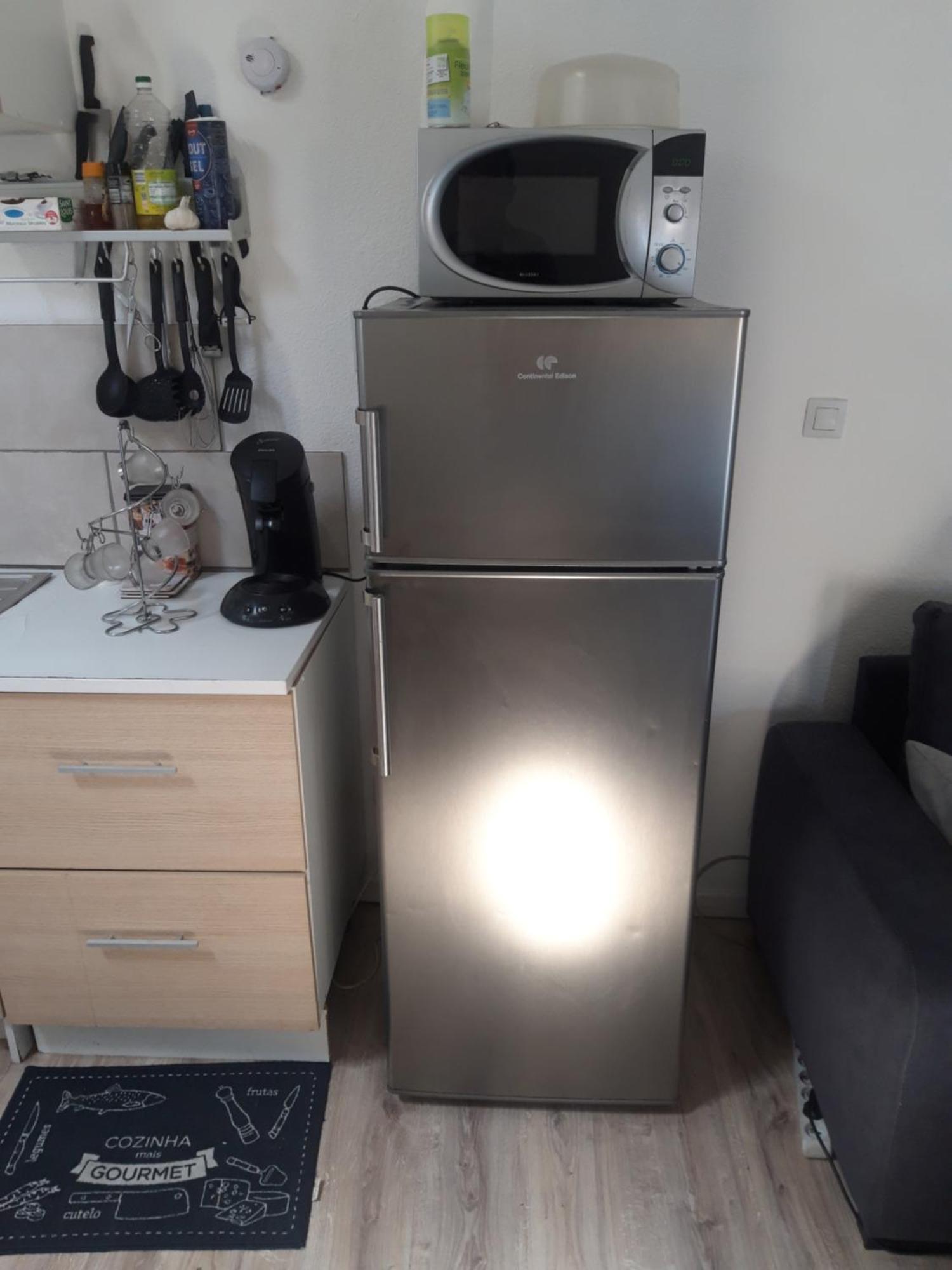 appartement f1 meublé 3 personnes Aubenas Esterno foto